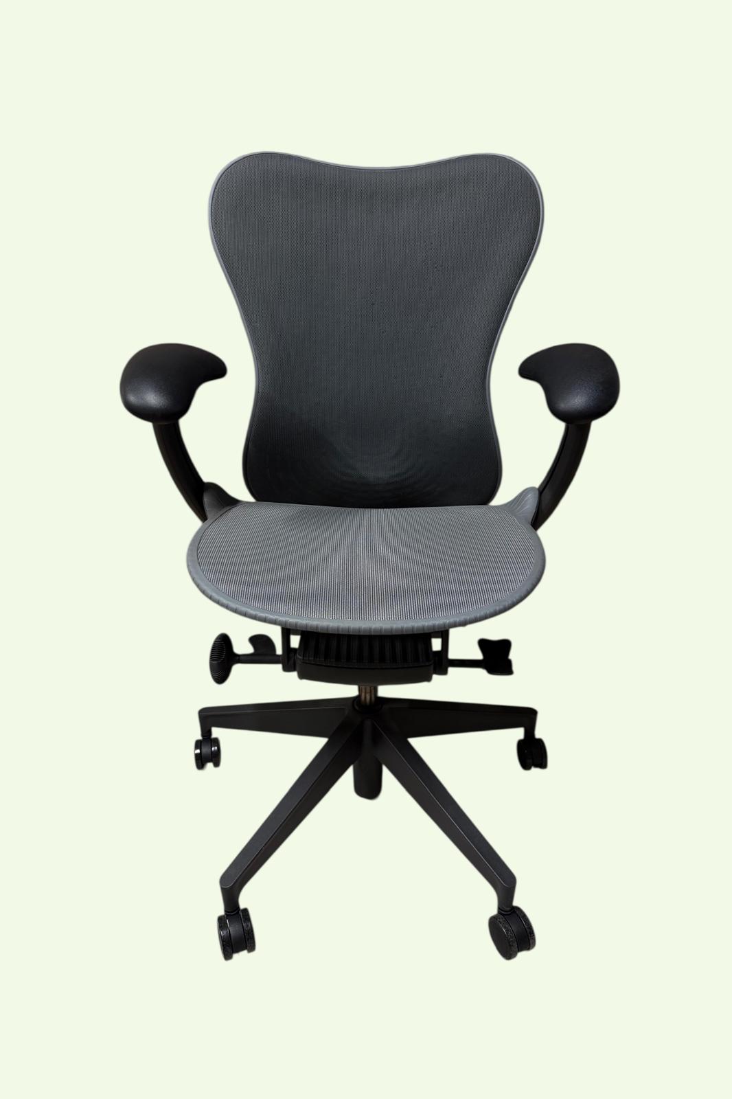 Herman Miller Mirra 2 Lentedeal